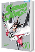 Shaman King Final Edition 30: Digital Edition