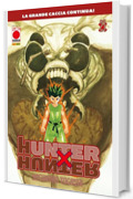 Hunter x Hunter 21