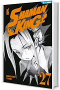 Shaman King Final Edition 27: Digital Edition
