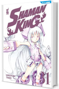 Shaman King Final Edition 31: Digital Edition