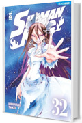 Shaman King Final Edition 32: Digital Edition