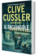 Il tagliagole (Clive Cussler: Le avventure di Isaac Bell)