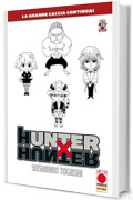 Hunter x Hunter 23
