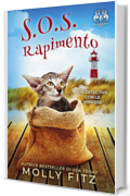 S.O.S. Rapimento (Un Detective Con Le Vibrisse Vol. 5)