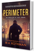 Perimeter (Un thriller di Levi Yoder Vol. 1)