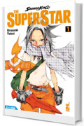 Shaman King The Super Star 1: Digital Edition