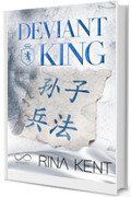 Deviant King (Royal &Eacute;lite Vol. 1)