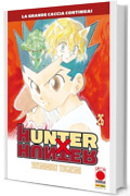 Hunter x Hunter 26