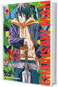 Chainsaw Man 16: Una felicit&agrave; normale