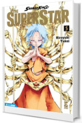 Shaman King The Super Star 5: Digital Edition