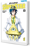 Shaman King The Super Star 6: Digital Edition