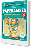 Le pi&ugrave; belle storie. Paperamses (The Best of Vol. 11)