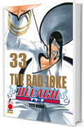 Bleach 33: THE BAD JOKE