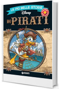 Le pi&ugrave; belle storie di pirati (Pocket Comic Book Vol. 21)