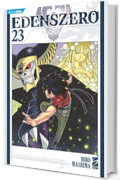 Edens Zero 23: Digital Edition