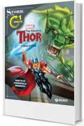Thor. Storie da 1 minuto