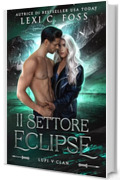 Il settore Eclipse (Lupi V-Clan Vol. 3)