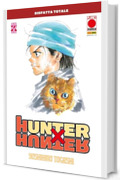 Hunter x Hunter 32