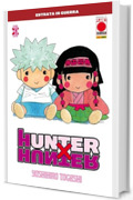 Hunter x Hunter 31