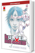 Hunter x Hunter 34