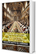 TEATRO NOBILLISSIMO DI SCALCHERIA: Per apparecchio di Banchetti &agrave; gran Prencipi, secondo il variar delle stagioni