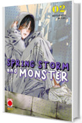Spring Storm and Monster 2 (Sprig Storm and Monster)