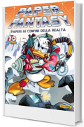 Paperfantasy - Paperi ai confini della realt&agrave; 8