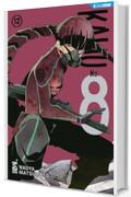 Kaiju No. 8 12: Digital Edition