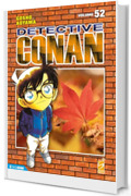 Detective Conan 52: Digital Edition