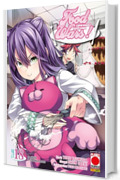 Food Wars 18: Ha inizio il contrattacco!