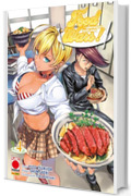 Food Wars 4: Il suo volto