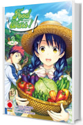 Food Wars 3: La ricetta suprema