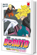 Boruto - Naruto Next Generations 8