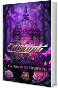 Enchant (Le novelle della Stirpe di Mystivore)
