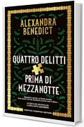 Quattro delitti prima di mezzanotte