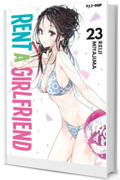 Rent-a-girlfriend (Vol. 23) (Rent a girlfriend)