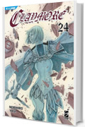 Claymore 24: Digital Edition