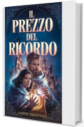 Il Prezzo del Ricordo: &ldquo;Quando i ricordi diventano armi, la mente &egrave; il campo di battaglia&rdquo;