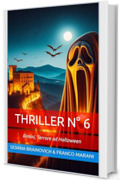 Thriller N&deg; 6: Rimini, Terrore ad Halloween (Smart Thriller)