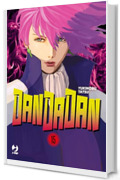 Dandadan (Vol. 15)