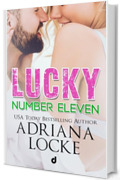 Lucky Number Eleven (International Romance Vol. 6)