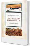 La storia d&rsquo;una torta di zucca