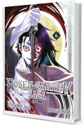 Rosen garten saga (Vol. 6)
