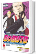 Boruto - Naruto Next Generations 10