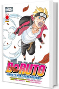 Boruto - Naruto Next Generations 12