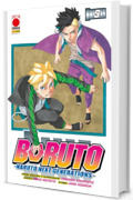 Boruto - Naruto Next Generations 9
