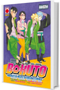 Boruto - Naruto Next Generations 11