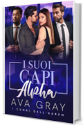 I Suoi Capi Alpha: Un harem reverse romance ambientato in ufficio con una gravidanza segreta (I Cuori dell'Harem)