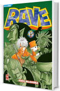 Rave &ndash; The Groove Adventure 15: Digital Edition