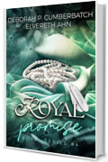 Royal Promise: Royal Series #4